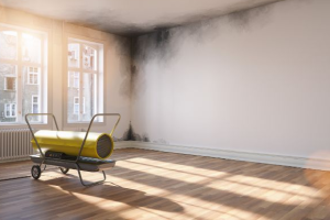 Messie Geruchsentfernung Herne