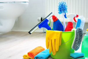 Messie Reinigung Herne