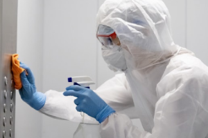 Messie Spezialreinigung Herne